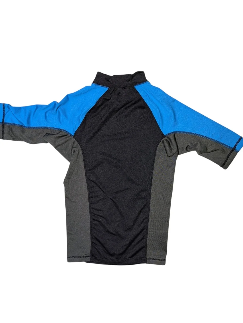 Quiksilver Rashguard + Boardshorts - Picture 4 of 11